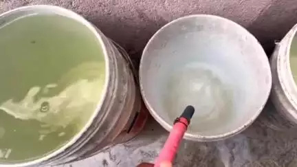 पुसद: शहरातील नागरिकांनी नळाचे पाणी उकळून पिण्यासाठी वापरावे ; मुख्याधिकारी यांचे आवाहन