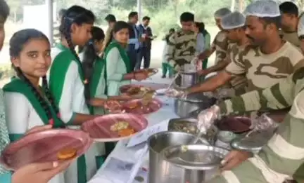 धनबाद/केंदुआडीह: कोयला नगर के कोयला भवन में श्री अन्न की सफलता पर कार्यक्रम आयोजित