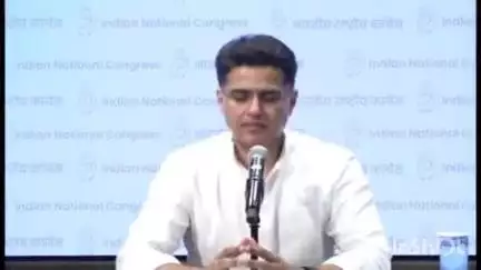 टोंक: विधायक सचिन पायलट ने जातिगत जनगणना के मामले को लेकर केंद्र सरकार की नीयत पर जताया शक