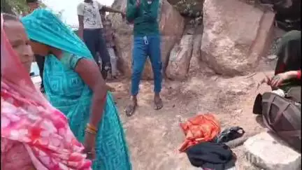 कुलपहाड़: अमानपुरा में चोरी की बड़ी वारदात, चोरों ने जेवरात और नकदी उड़ाए