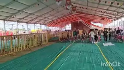 कोलारस: मुख्यमंत्री मोहन यादव का कोलारस दौरा स्थगित