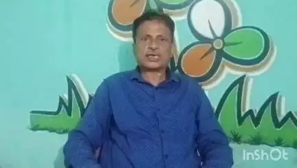 পান্ডুয়া: বিজেপি তাদের উন্নয়নের ইতিহাস তুলে ধরে মানুষকে বিভ্রান্ত করতে চাইছে,পান্ডুয়া থেকে তীব্র কটাক্ষ করল জেলা তৃণমূল সম্পাদক