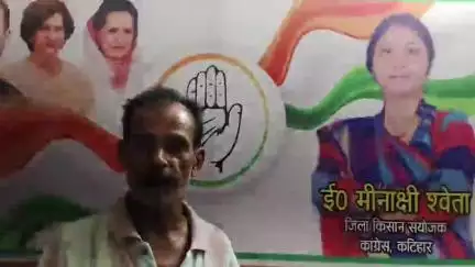 मनसाही :-  कांग्रेसी कार्यकर्ताओं ने कांग्रेस नेत्री का मनाया जन्मदिन।