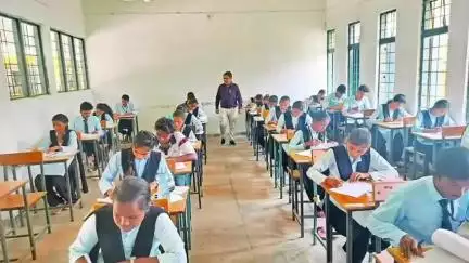 बालोद: जिले के लीड सहित अन्य कॉलेजों में विभिन्न संकाय के फर्स्ट सेमेस्टर में प्रवेश हेतु मेरिट लिस्ट की सूची हुई जारी