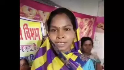 महासमुंद: आदिवासी सशक्तिकरण हेतु धरती आबा जनजातीय ग्राम उत्कर्ष अभियान के अंतर्गत ग्राम पंचायत गोपालपुर में शिविर का हुआ आयोजन