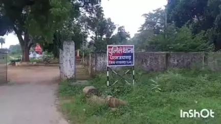 उदयपुर धरमजयगढ़: मिरिगुड़ा में अवैध कच्ची शराब के साथ एक व्यक्ति को किया गया गिरफ्तार