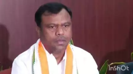 तोकापाल: रायपुर में होने वाली भाजपा विधायकों की बैठक पर पीसीसी चीफ दीपक बैज ने कसा तंज, कहा- सरकार पूरी तरह हुई विफल