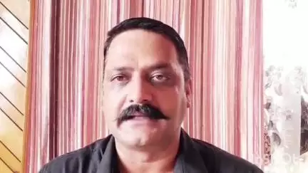 कोटखाई: कोटखाई नावर के महामंत्री अंकुश चौहान ने कहा- सेब मंडियो में बिकने पर किसानों को उसी दिन पैसा मिलना चाहिए