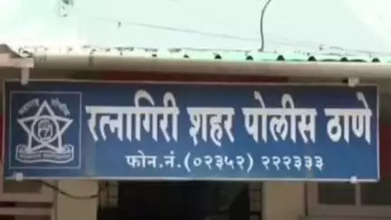 रत्नागिरी: चर्मालय- स्टेट बँक कॉलनी येथे दगड मारून दुखापत करणाऱ्या संशयिताविरुद्ध पोलिसांत गुन्हा दाखल
