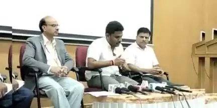 ಹಾಸನ: ಜಿಲ್ಲೆಯಲ್ಲಿ ಯುವಕರು, ಮಕ್ಕಳಲ್ಲಿ ಹೆಚ್ಚಾಗುತ್ತಿರುವ ಹೃದಯಾಘಾತಕ್ಕೆ ಸಂಸದ ಶ್ರೇಯಸ್ ಪಟೇಲ್ ಕಳವಳ