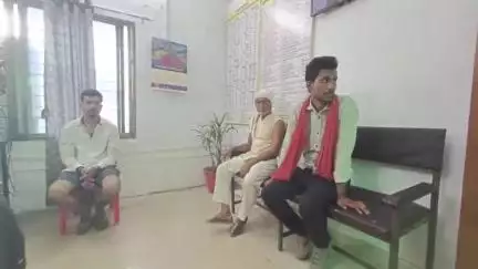 विजयराघवगढ़: ग्राम पड़रिया में कहासुनी को लेकर हुई मारपीट, प्रकरण दर्ज