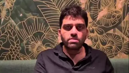 सोयगाव: महावितरणविरोधात पोलिसांत तक्रार करून नुकसान भरपाई घेणार : माजी आमदार हर्षवर्धन जाधव
