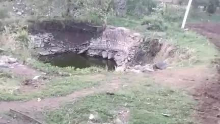 औंढा नागनाथ: अंजनवाडा तांडा येथे पाय घसरून विहिरीत पडल्याने नवविवाहितेचा पाण्यात बुडून मृत्यू