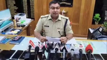 बीकानेर: पिकअप की टक्कर से बालिका की मौत, नाल थाने में दर्ज हुआ मुकदमा