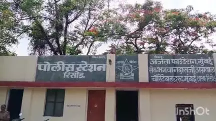 रिसोड: चिखली येथे धुळ्याच्या वादावरून दोन गटात हाणामारी रिसोड पोलिसात परस्पर विरोधी तक्रार दाखल