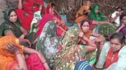 ज़मानिया: डेढ़गावां गांव में छत पर सोते समय सर्पदंश से छात्र की मौत, परिवार में मचा कोहराम