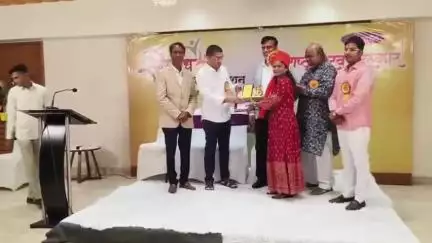 नगर: स्नेहबंध फाउंडेशन मुळे सामाजिक कार्य करणाऱ्यांना बळ मिळेल आमदार संग्राम जगताप