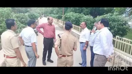 राजसमंद: माननीय मुख्यमंत्री श्री भजनलाल शर्मा बुधवार को राजसमंद में राजसमंद झील का करेंगे पूजन