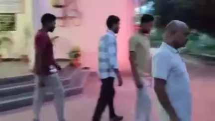 पखांजूर: पखांजूर पुलिस को मिली बड़ी सफलता, नक़ली आयल बेचने वालों को किया धर दबोचा