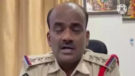 పోలీసులమని చెప్పి లారీల వద్ద నుండి డబ్బులు డిమాండ్ చేసిన ముగ్గురిని అరెస్ట్ చేసి రిమాండ్ కు తరలించిన పోలీసులు