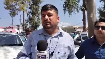 शिमला ग्रामीण: ग्रामीण शिमला के नालदेहरा में पर्यटकों ने कहा, गर्मी से राहत चाहिए तो आओ शिमला