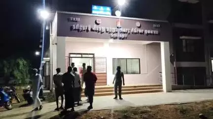 திருப்பத்தூர்: பரியாமருதுபட்டியில் திருமணமான 3 மாதத்தில் தற்கொலை செய்து கொண்ட இளம்பெண் - RDO விசாரணை