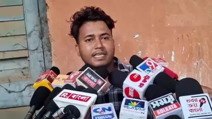 সিউড়ি ১: বীরভূম জেলায় কাজল ও কেষ্ট AI ভিডিও প্রসঙ্গে ব্যাখ্যা দিলেন দুইজনের সমর্থিত কর্মীরা