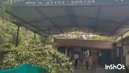 सावनेर: खापरखेडा पोलीस स्टेशन अंतर्गत खून करणाऱ्या दोन आरोपींना अटक