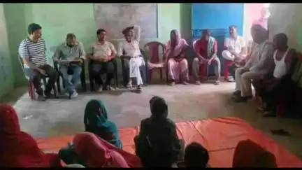 कुमारखंड: परमानंदपुर में आशा कार्यकर्ता चयन प्रक्रिया स्थगित