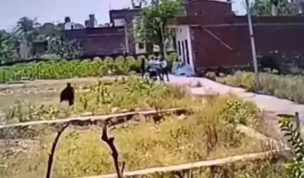 तानसेन: ज़मीन विवाद को लेकर गिरवाई में हुई मारपीट की घटना