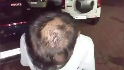जबलपुर: निजी अस्पताल से बाहर दवा लेने निकले युवक से अज्ञात बदमाशों ने की मारपीट
