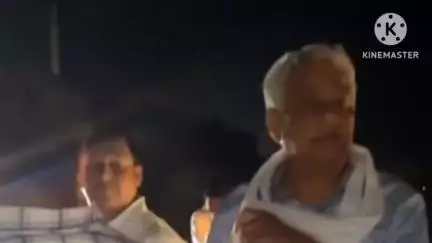 अलवर: अलवर में खाद माफियाओं पर गरजे मंत्री किरोड़ी लाल मीणा, कहा- गड़बड़ी मिली तो होगी सख्त कार्रवाई, डिकाय ऑपरेशन जारी