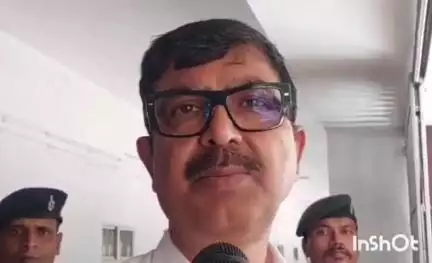 जमुई: अंतर्राष्ट्रीय योग दिवस पर 21 जून को अंबेडकर आवासीय विद्यालय इंदपे में योग प्रशिक्षण कार्यक्रम का आयोजन किया जाएगा