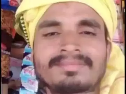 लालगंज: रायपुर तियाई चौराहे पर अज्ञात वाहन की टक्कर से एक युवक की हुई दर्दनाक मौत