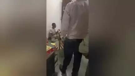 जबलपुर: डुमना में घूमते हुए पकड़े गए संदिग्ध बांग्लादेशी युवक को पुलिस करेगी डिपोर्ट