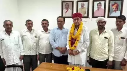 रेवदर: रेवदर के गुलाबगंज माउंट आबू मार्ग के लिए मिली मंजूरी, ₹205 करोड़ की लागत से बनेगा मार्ग