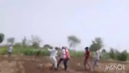 विदिशा: तिनसयाई से यादव परिवार ने SP से मारपीट मामले में मांगा न्याय, 6 जून के मारपीट का वीडियो भी सौंपा