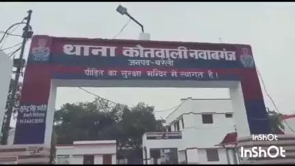 नवाबगंज: नवाबगंज थाना क्षेत्र में बाइक सवार युवकों को टुकटुक ने मारी टक्कर, टुकटुक चालक पर दर्ज हुआ मुकदमा