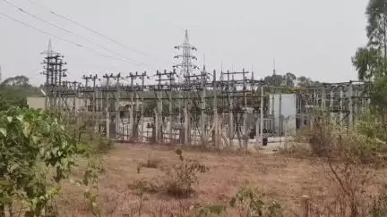 ರಾಮನಗರ: ತ್ರೈಮಾಸಿಕ ನಿರ್ವಹಣೆ, ಜೂ.18ರಂದು ಕೆಂಪನಹಳ್ಳಿ, ಜಾಲಮಂಗಲ ವಿದ್ಯುತ್ ಉಪಕೇಂದ್ರಗಳ ವ್ಯಾಪ್ತಿಯಲ್ಲಿ ವಿದ್ಯುತ್ ವ್ಯತ್ಯಯ