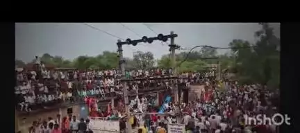 देवकर में 19 जून को निकाला जाएगा शीतला जुड़वास, हजारों की संख्या में श्रद्धालु होंगे शामिल