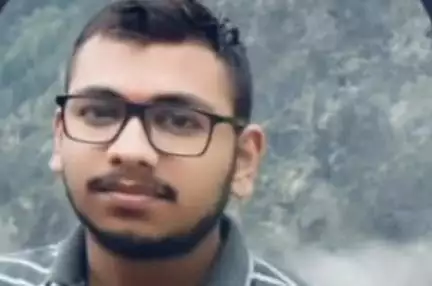 उदयपुरा: उदयपुरा के सार्थक त्रिपाठी का नीट एमबीबीएस में चयन, क्षेत्र का नाम रोशन किया