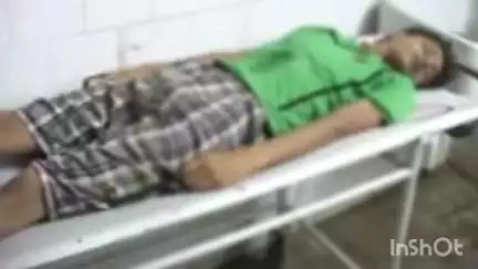 देवबंद: बड़गांव थाना क्षेत्र के गांव दलहेड़ी में बिजली के करंट की चपेट में आने से किशोर की परिजनों में मचा कोहराम