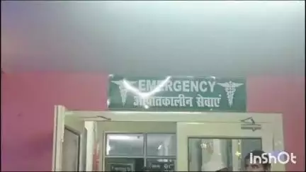 सहारनपुर: चिलकाना में संदिग्ध परिस्थितियों में फंदे पर लटका मिला विवाहिता का शव, पुलिस जांच में जुटी