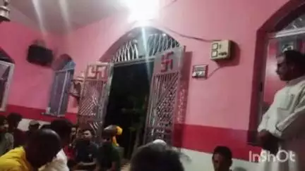 चौपारण: चौपारण रथयात्रा कमेटी ने कात्यानी मंदिर समिति को रथ यात्रा कार्यक्रम में शामिल होने के लिए आमंत्रित किया