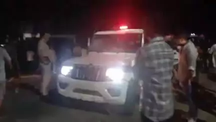 পূব ডিব্ৰুগড়: মহানগৰৰ উপকণ্ঠ কুমাৰণী ছিগাত নিশা ভয়ংকৰ পথ দুৰ্ঘটনা, থিতাতে নিহত এজন বাইক আৰুহী