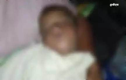 खेरागढ़: गाँव भवनइ मठ में दो मासूम बच्चों की सर्प के काटने से हुई मौत, माँ बेहोश हुई