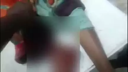 बेन: लालगंज गांव में ट्रैक्टर से कुचलकर महिला की मौत, परिवार में मचा कोहराम