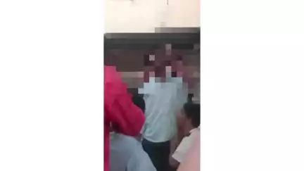 गेवराई: ठेवीदाराने बँकेच्या दारात घेतला गळफास; गेवराई शहरातील छत्रपती मल्टीस्टेट समोरील घटना