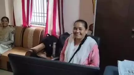 तिल्दा: नेवरा थाना क्षेत्र में नाबालिग लापता, पुलिस ने दर्ज किया मामला