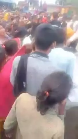 परबत्ता: गुजरात: भोरकाठ में मजदूर की दर्दनाक मौत, शव पहुंचते ही परिजनों में कोहराम